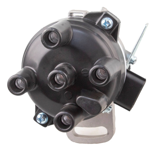Imagen 2 de 3 de Distribuidor Completo Hyundai Excel M-1.5l