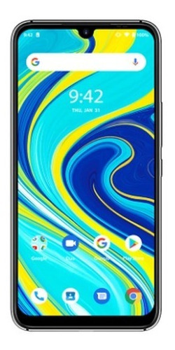 Mica Umidigi A9 Pro Tienda Fisica