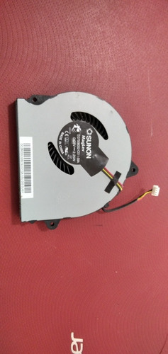 Fan Cooling Lenovo G40