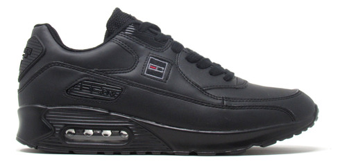 Tenis Enrico Coveri De Hombre - Fly Lth