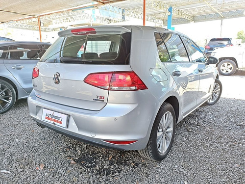 Volkswagen Golf Confort 1.4 Turbo