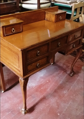 Imagen 2 de 5 de Restauración De Muebles
