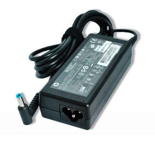 Cargador Original  Hp 65w 19.5v 3.33a Pin Azul