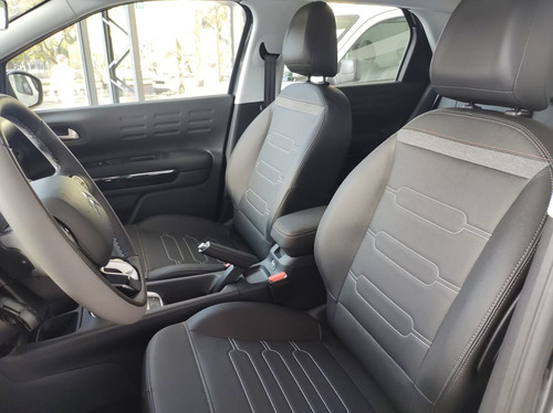 Citroën C4 Cactus 1.6 Vti 115 At6 Feel Pk