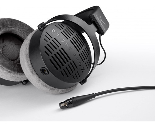 Auriculares De Estudio Beyerdynamic Dt 900 Pro X Stellar.45