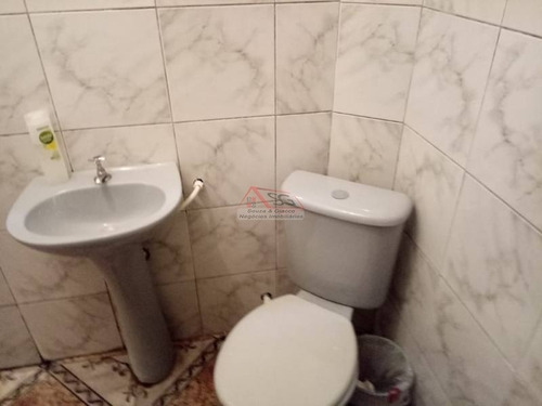 Imagem 9 de 22 de Sobrado Para Venda - Jd Canhema/diadema - Id 1222. - 1222