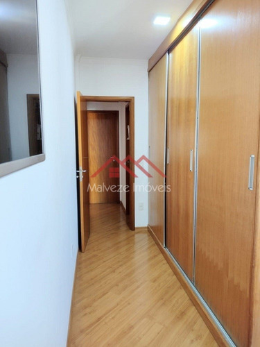 Imagem 15 de 15 de Rudge Ramos, Apto 133 M², 3 Suites, 2 Vagas - V-1935