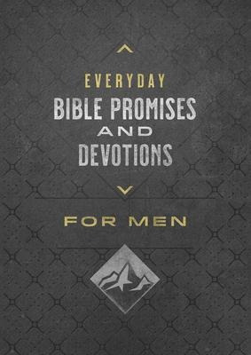 Everyday Bible Promises And Devotions For Men - Compiled ...