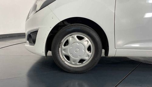 Imagen 10 de 15 de 47364 - Chevrolet Spark 2017 Con Garantía Mt