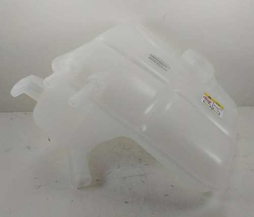 Envase De Agua Ford Focus 03-09