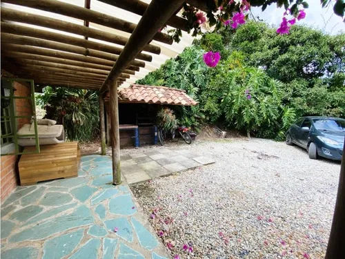 Casa En Llanogrande Cabeceras Para Arriendo