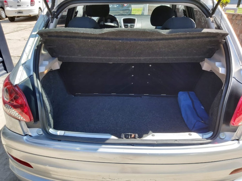 Peugeot 207 Allure 1.4 2012
