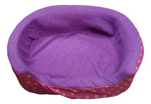Cunita Móises Con Funda Lavabie  Perro/gato  T 2