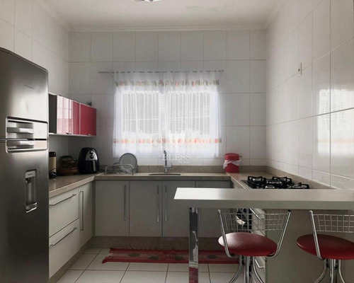 Imagem 11 de 25 de Linda Casa À Venda No Jardim Guanciale - Campo Limpo Paulista/sp - Ca01462 - 70338062