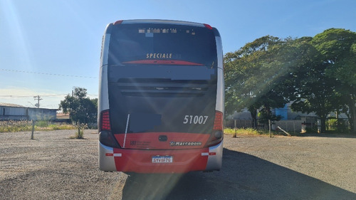 Marcopolo Viaggio G7 1050 Ano 2010 Completo - Bb 1010