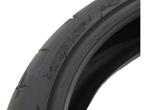 Pneu Dianteiro 120/70 R17 Honda Cb 1000r 19-23(439) (Usado)