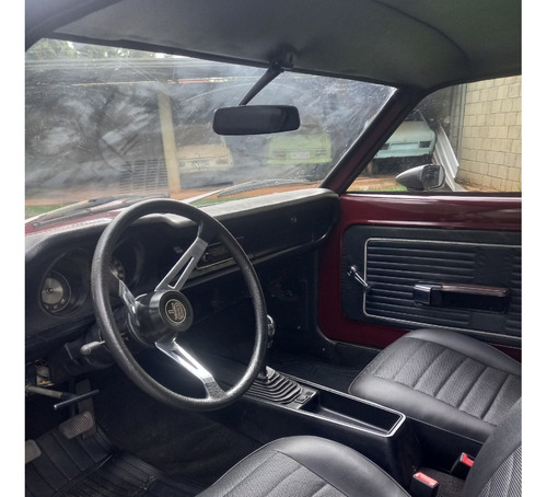 Ford Maverick Sl - V8 302