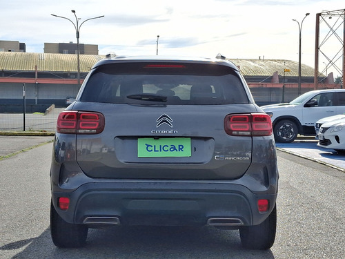 Citroën C5 Aircross 2022