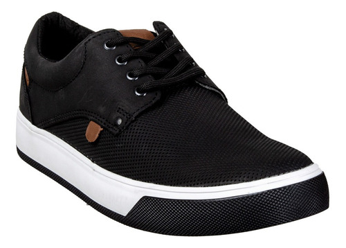 Zapatos Casuales Hombre Tenis Mr. Shu