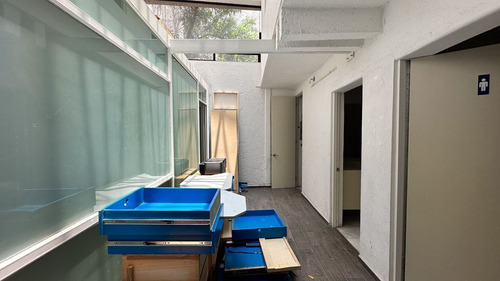 Edificio En Renta Sierra Mojada, Lomas De Chapultepec