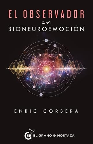 Libro Observador En Bioneuroemocion - Corbera Enric (papel)