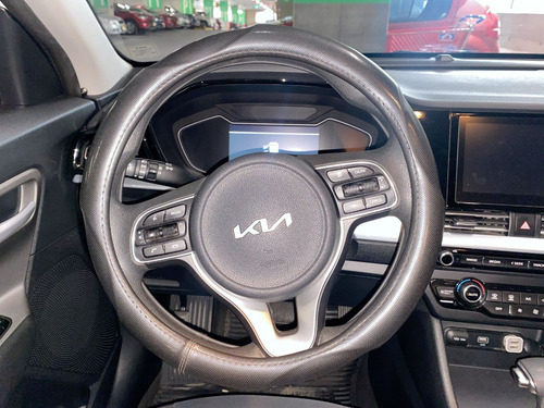 Kia Niro 1.6 Hibrido