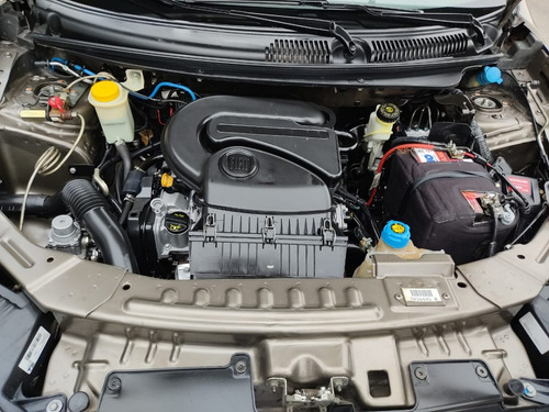 Fiat Grand Siena 2013