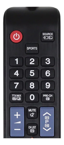 Control Remoto Para Samsung Smart Tv Led Lcd