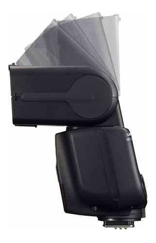 Imagem 6 de 6 de Flash Canon Speedlite 430ex Iii Rt Garantia Brasil
