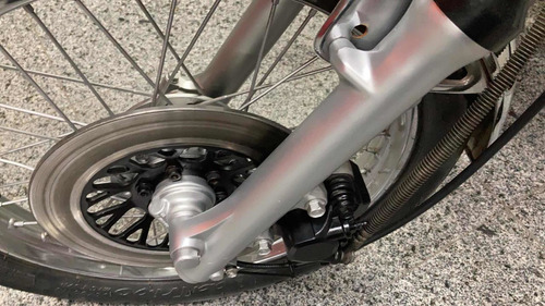 Suzuki Intruder
