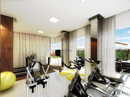 Imagem 6 de 22 de Montpellier Residence Itapema - 21294