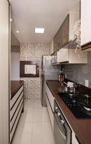 Imagem 8 de 15 de Apartamento - Marechal Rondon - Ref: 361291 - V-361291