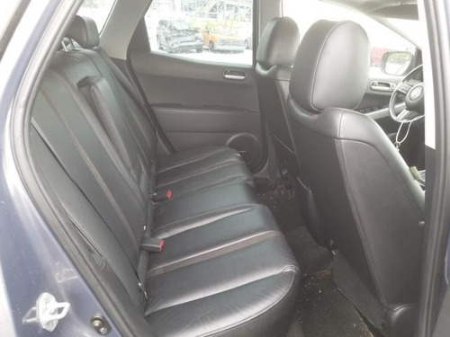Mazda Cx-7 2007 Se Vende Solamente Por Partes