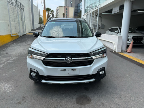 Suzuki Ertiga Xl7 Glx 2023 - Automático