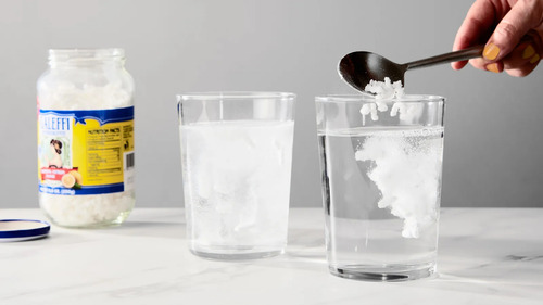 Digestivo Antiacido Galeffi Effervesente Sabor Limon Italia