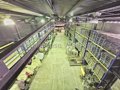 Galpón en venta