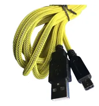 Comprar Cable Usb De Calidad Premium Para Cargar 3ds 3dsxl Nintendo