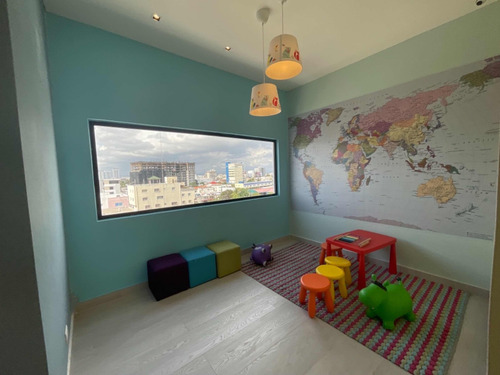 Imagen 21 de 30 de En Venta Apartamento En Bella Vista