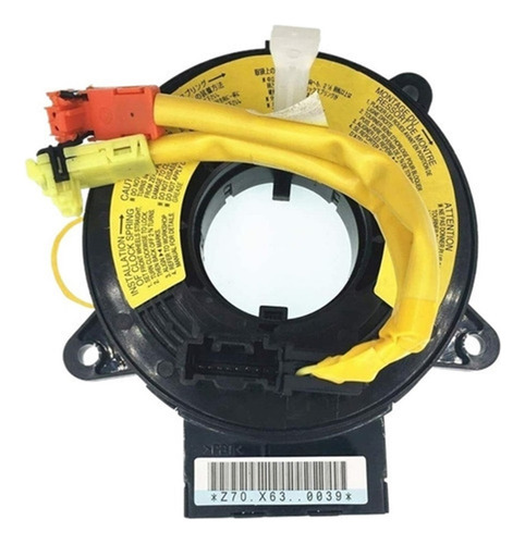 Resorte Reloj For Mazda 6 2006-2013