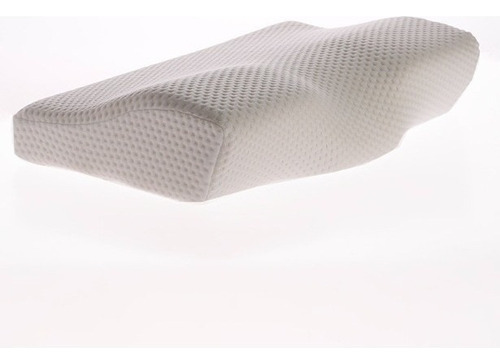 . Almohadas Terapéuticas Naturales Látex Ortopédico Cervical