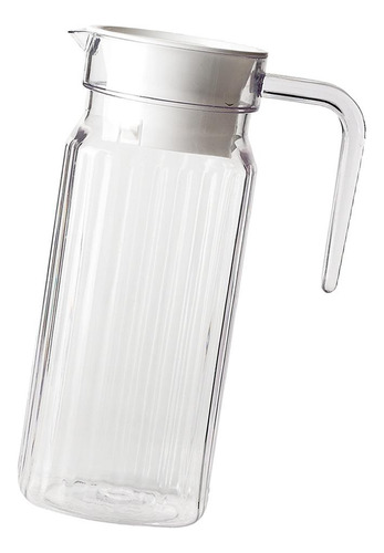 Jarra De Leche Caldera Rayada 800ml
