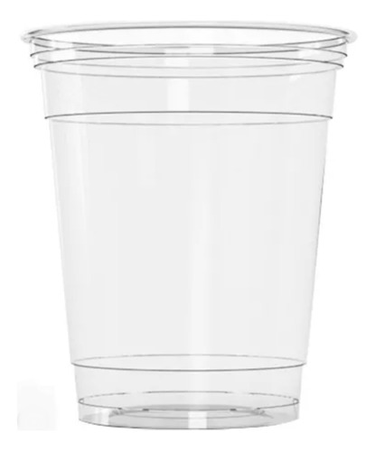 Vaso Tipo Cosecha 16 Onz X 100 Uni Sin Ta - mL a $2