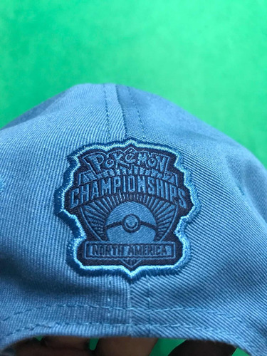 Kit Pokemon North America International Championship