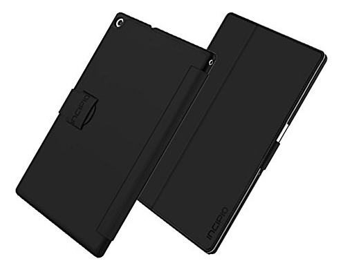 Funda Resistente Para Sony Xperia Z2 Tablet Negra