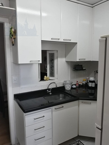 Imagem 9 de 30 de Apartamento Para Venda, 3 Dormitórios, Vila Brasílio Machado - São Paulo - 12118