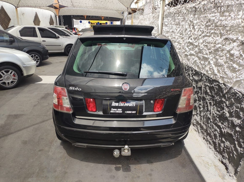 Fiat Stilo Sporting