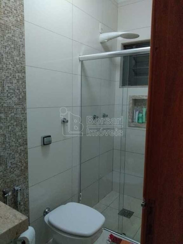 Imagem 6 de 6 de Venda De Casas / Padrão Na Cidade De Araraquara 9750