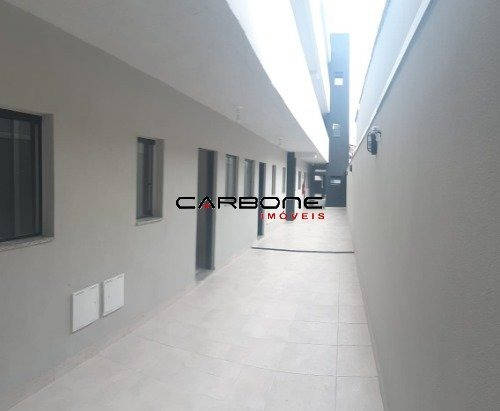 Imagem 1 de 12 de Apartamentos - Vila Antonina - Ref: 25886 - V-25886