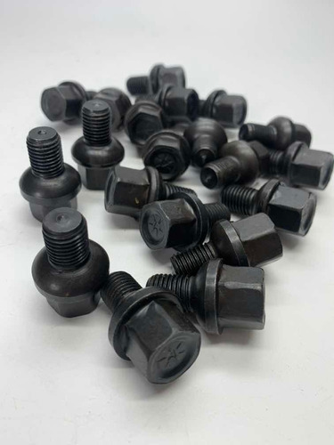 Birlos Para Vocho Viejo 12mm Nuevos Originales 20pz 54-1972