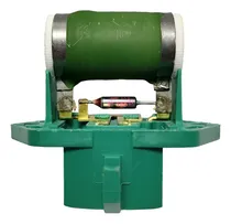 Comprar Resistencia Motoventilador Ford Fiesta Fusion Ikon Curier Ka